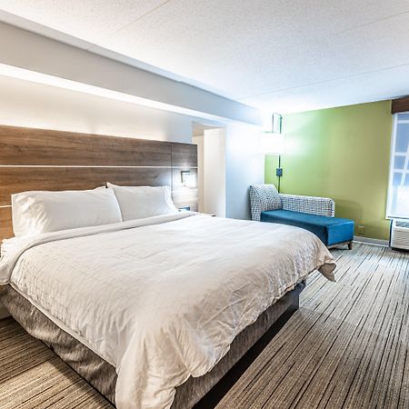 Holiday Inn Express Indianapolis South By Ihg Zewnętrze zdjęcie