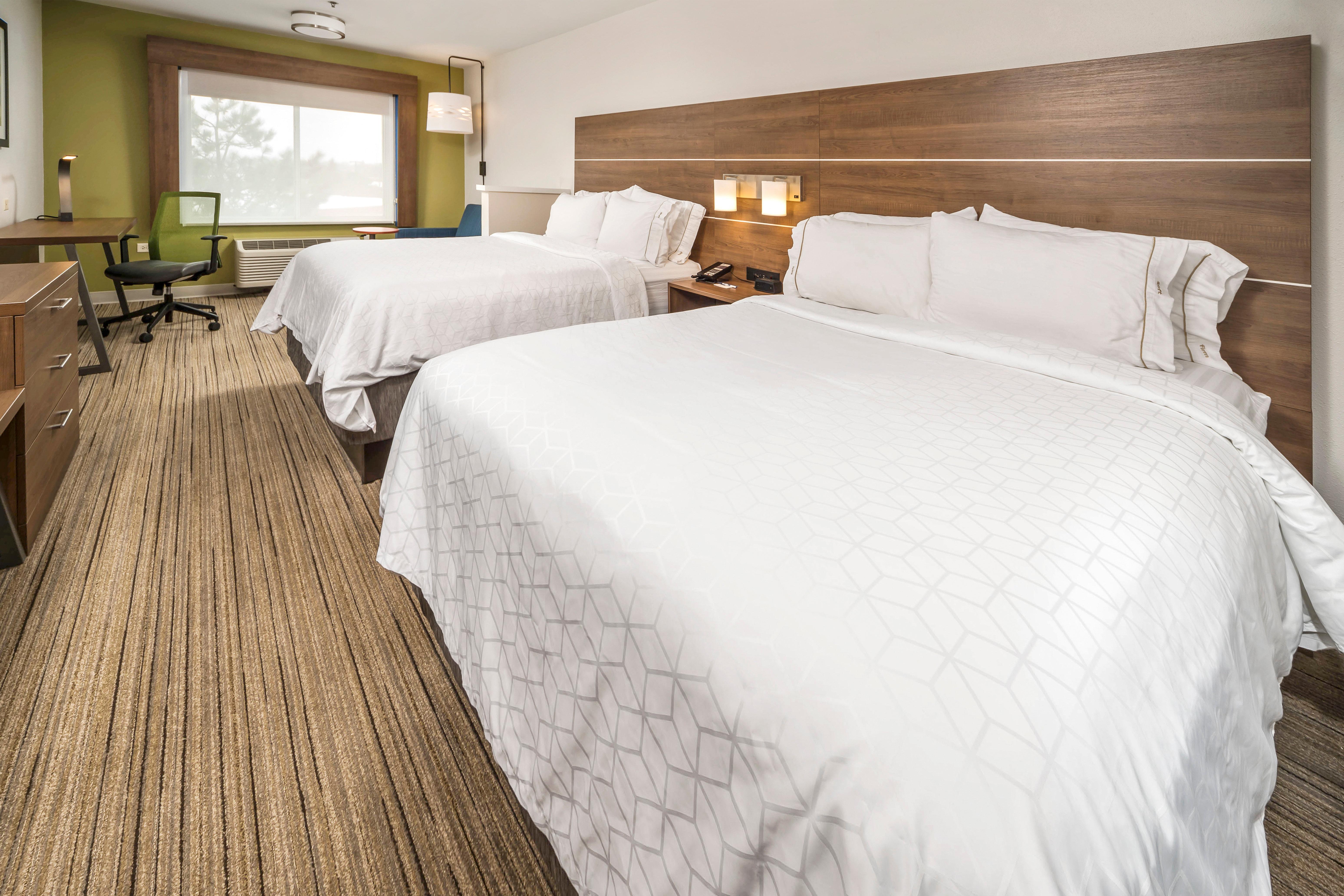 Holiday Inn Express Indianapolis South By Ihg Zewnętrze zdjęcie