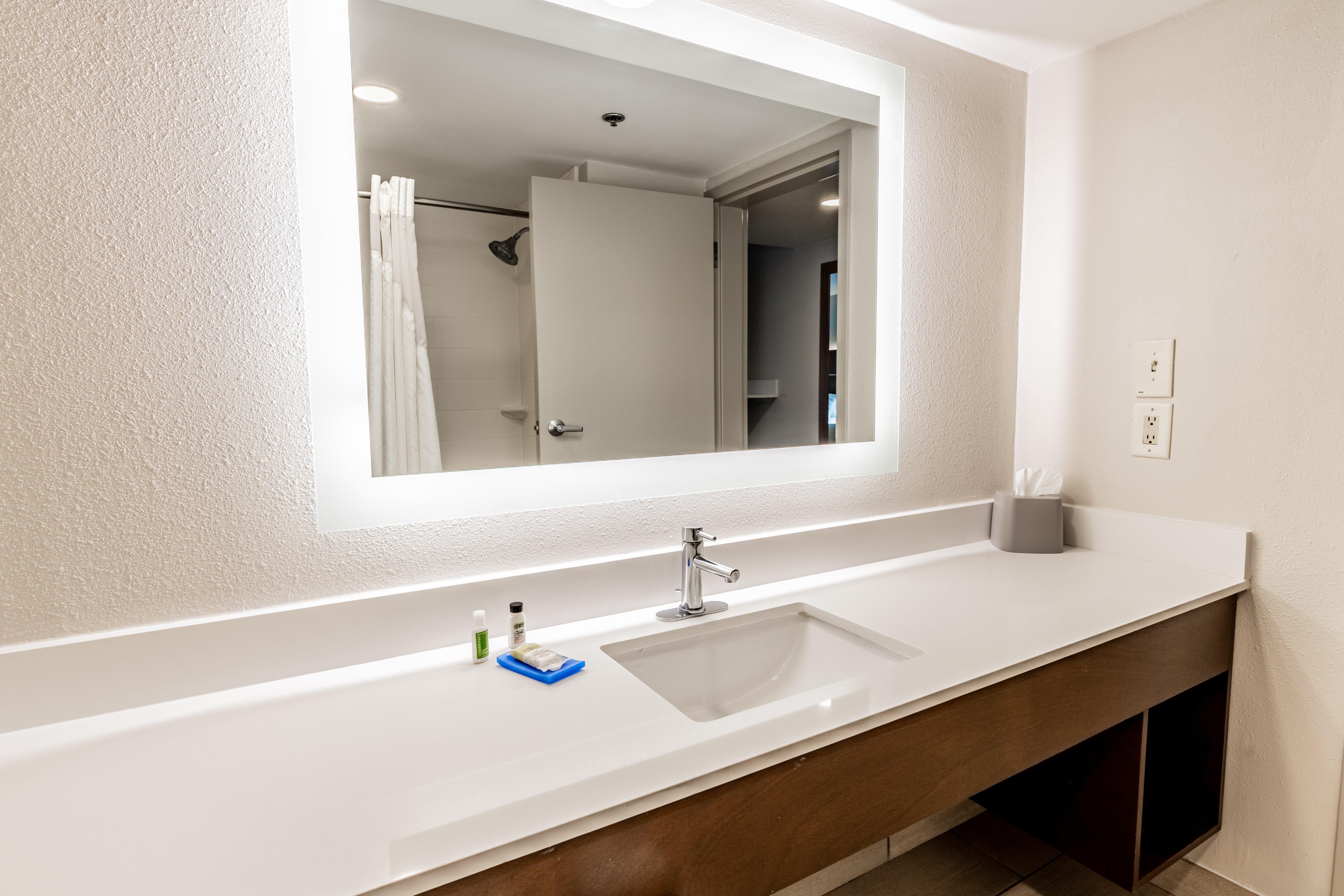Holiday Inn Express Indianapolis South By Ihg Zewnętrze zdjęcie