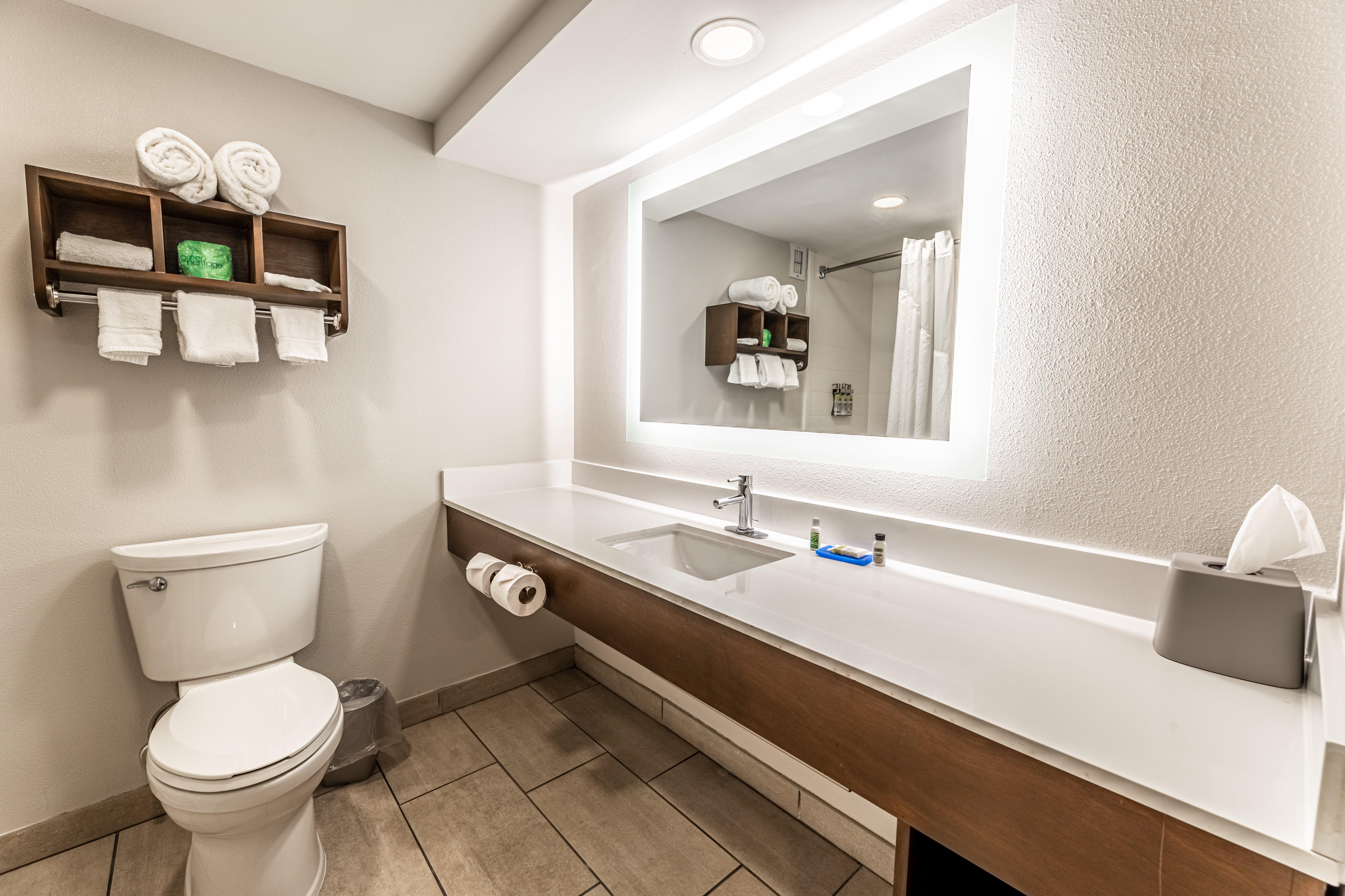 Holiday Inn Express Indianapolis South By Ihg Zewnętrze zdjęcie