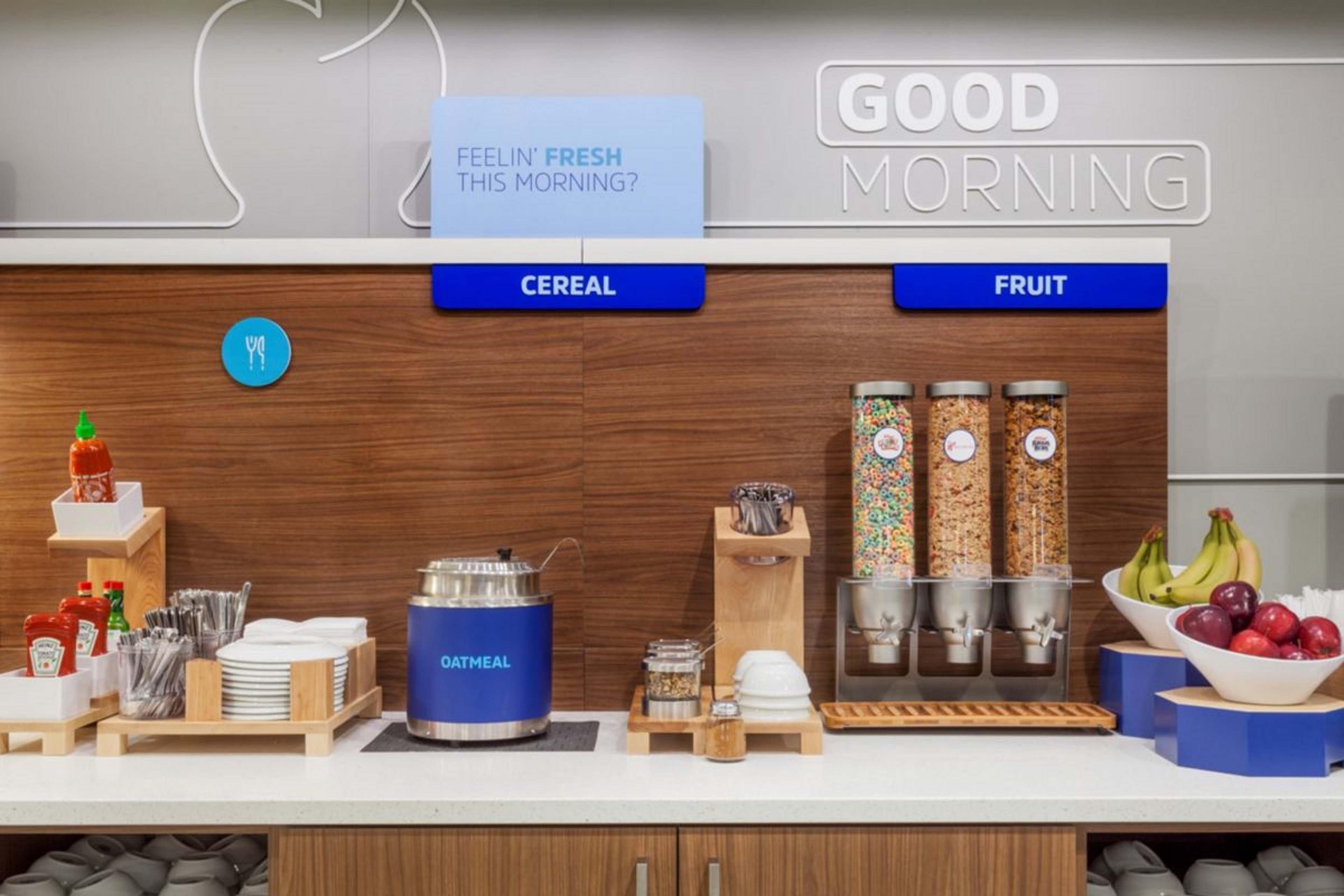Holiday Inn Express Indianapolis South By Ihg Zewnętrze zdjęcie