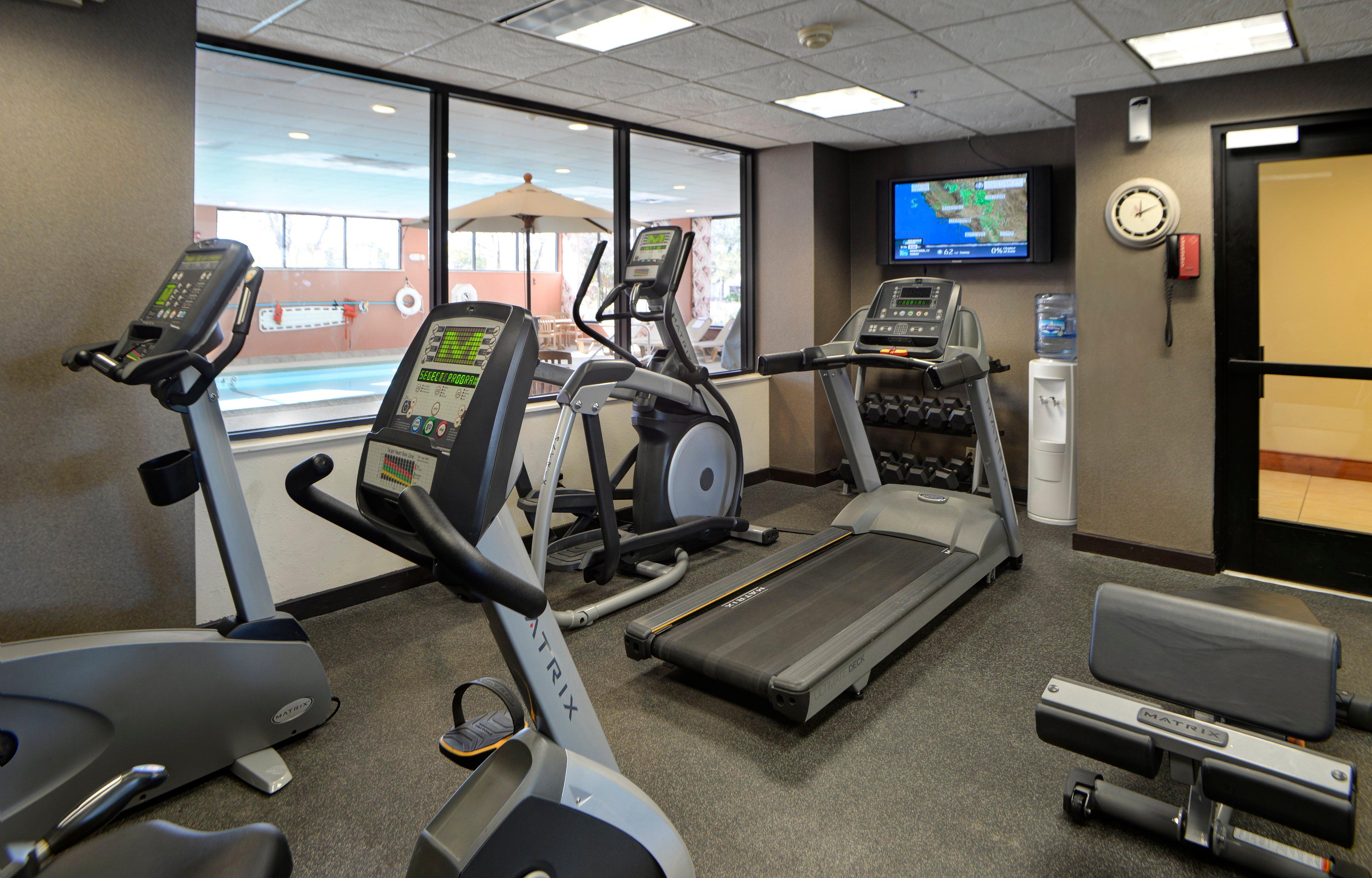 Holiday Inn Express Indianapolis South By Ihg Zewnętrze zdjęcie