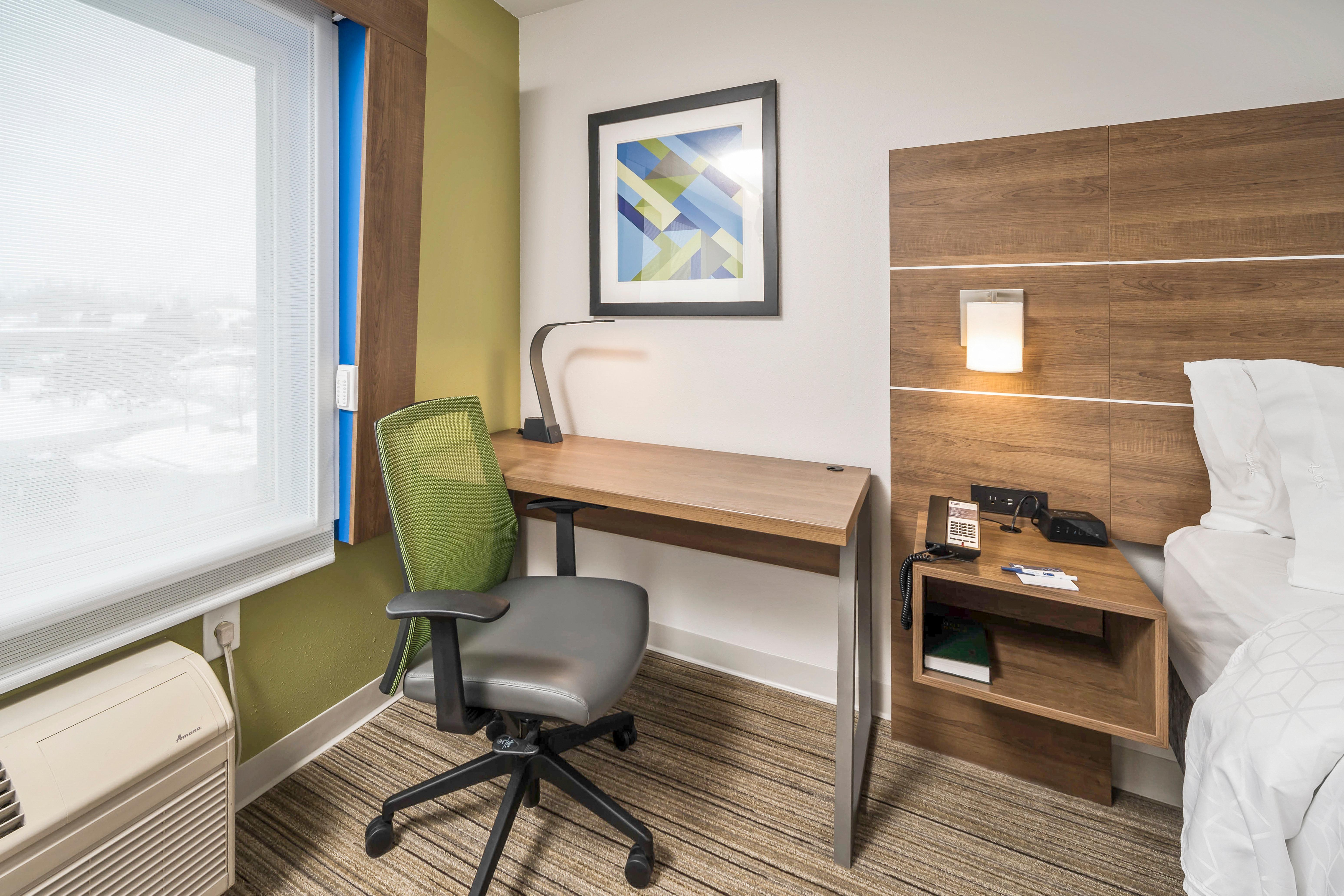 Holiday Inn Express Indianapolis South By Ihg Zewnętrze zdjęcie