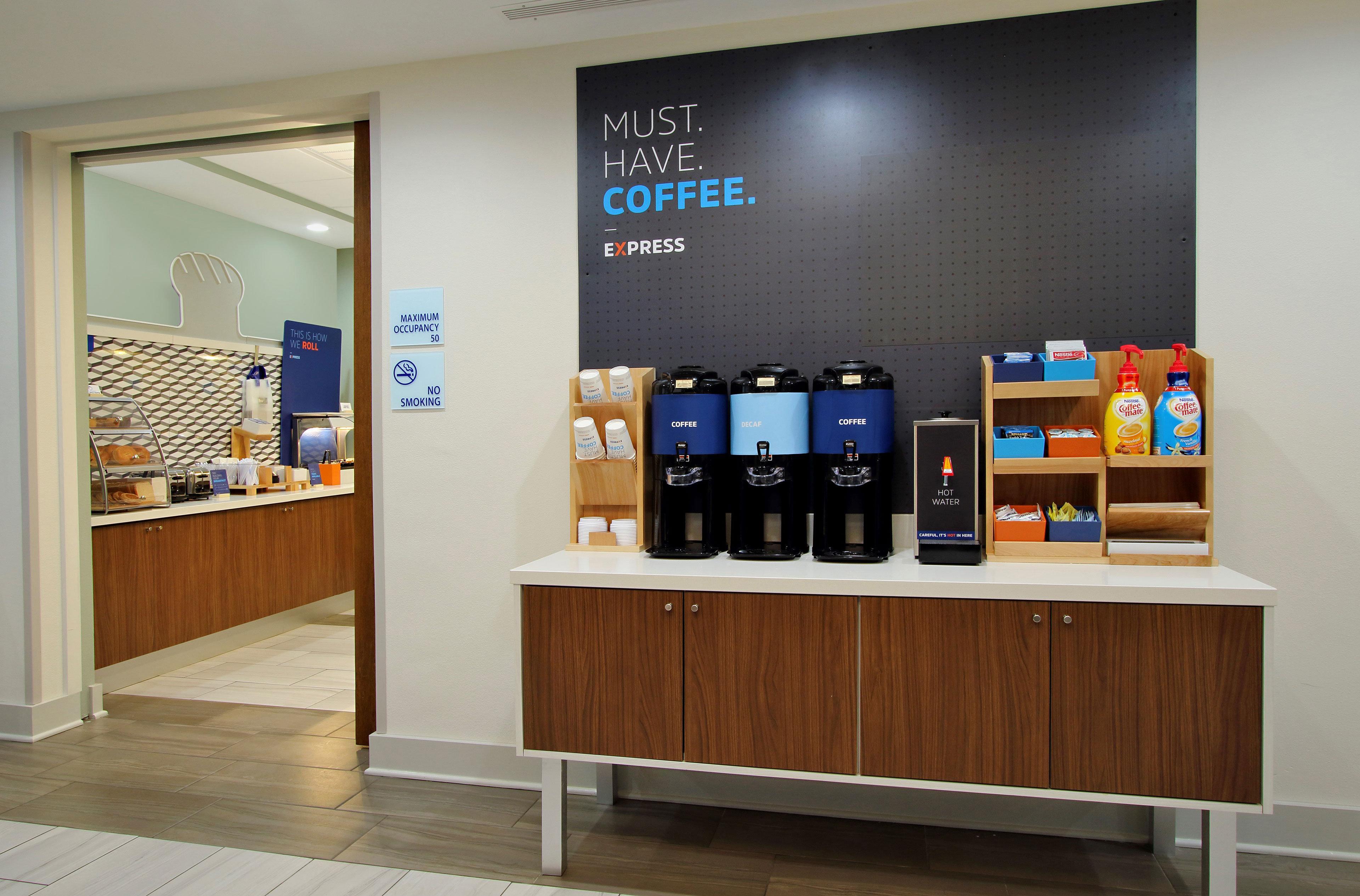 Holiday Inn Express Indianapolis South By Ihg Zewnętrze zdjęcie