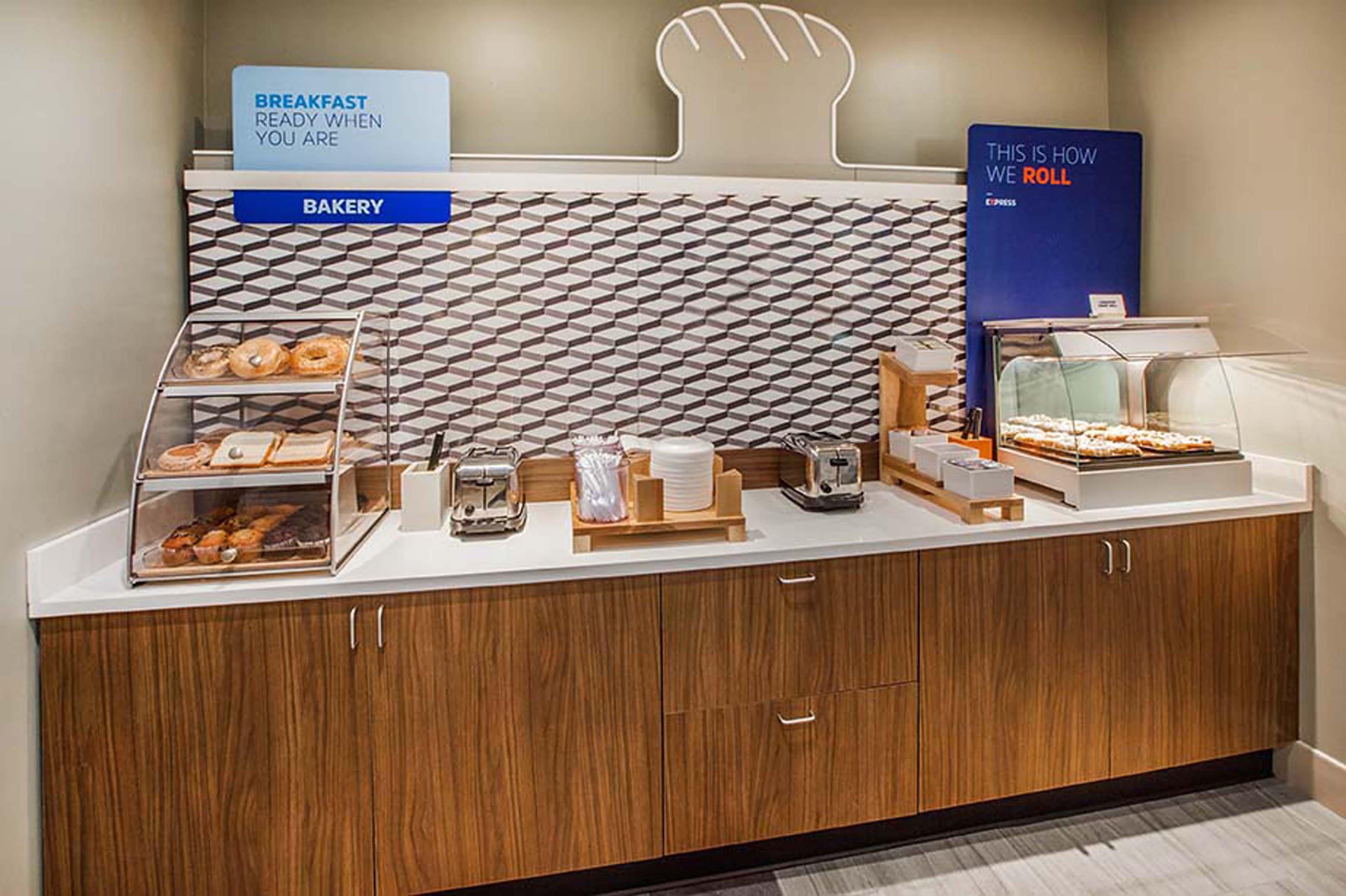 Holiday Inn Express Indianapolis South By Ihg Zewnętrze zdjęcie