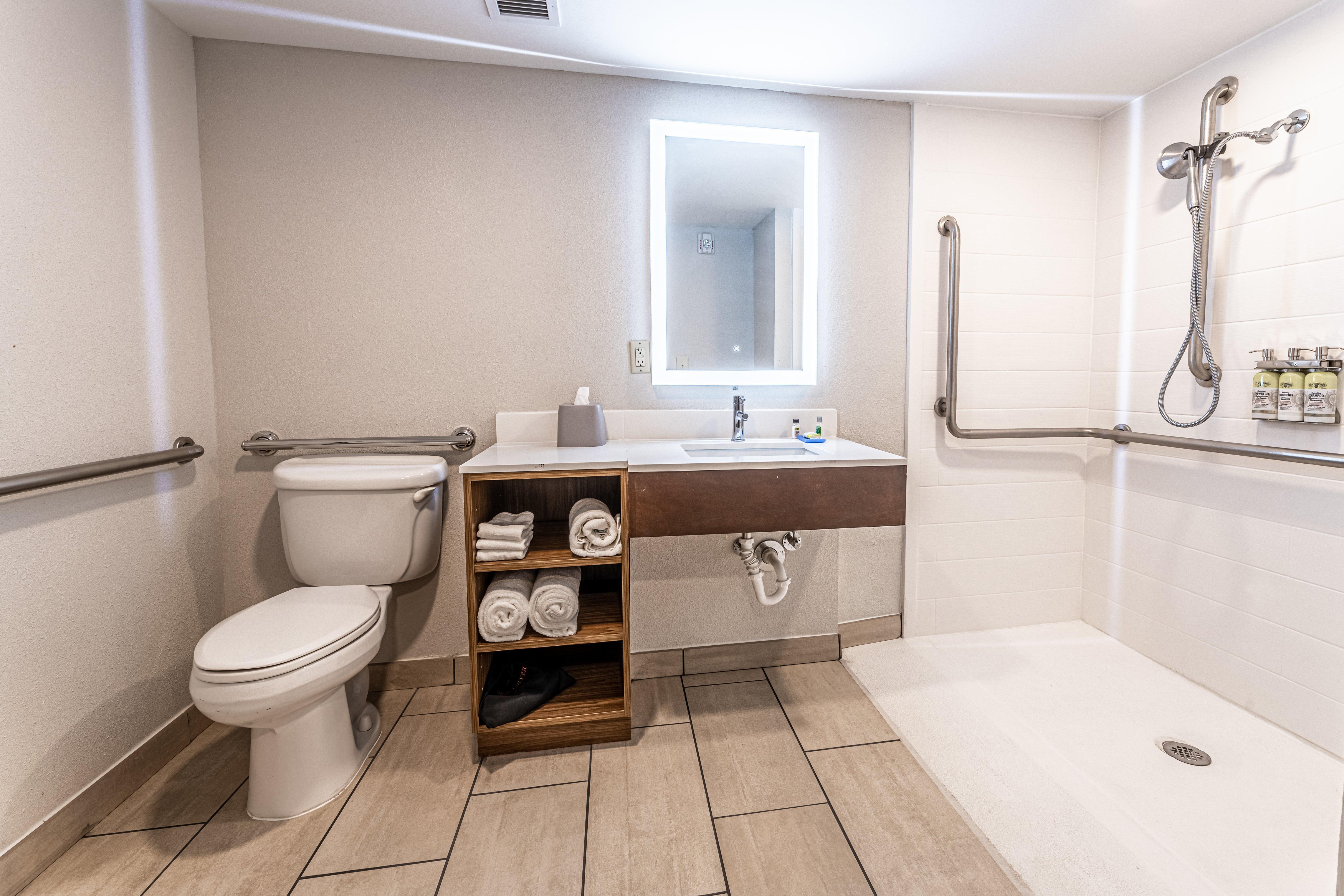 Holiday Inn Express Indianapolis South By Ihg Zewnętrze zdjęcie