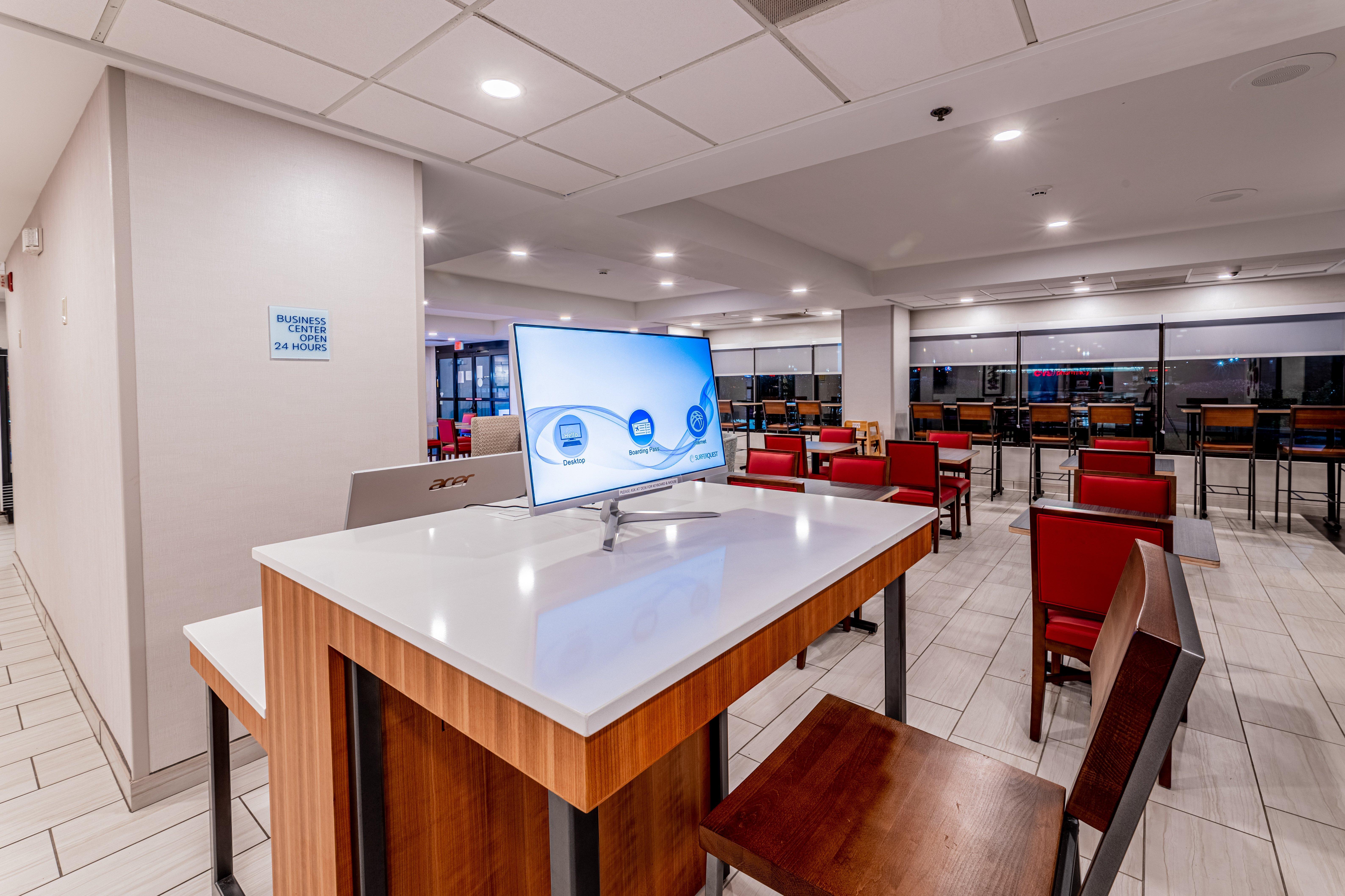 Holiday Inn Express Indianapolis South By Ihg Zewnętrze zdjęcie