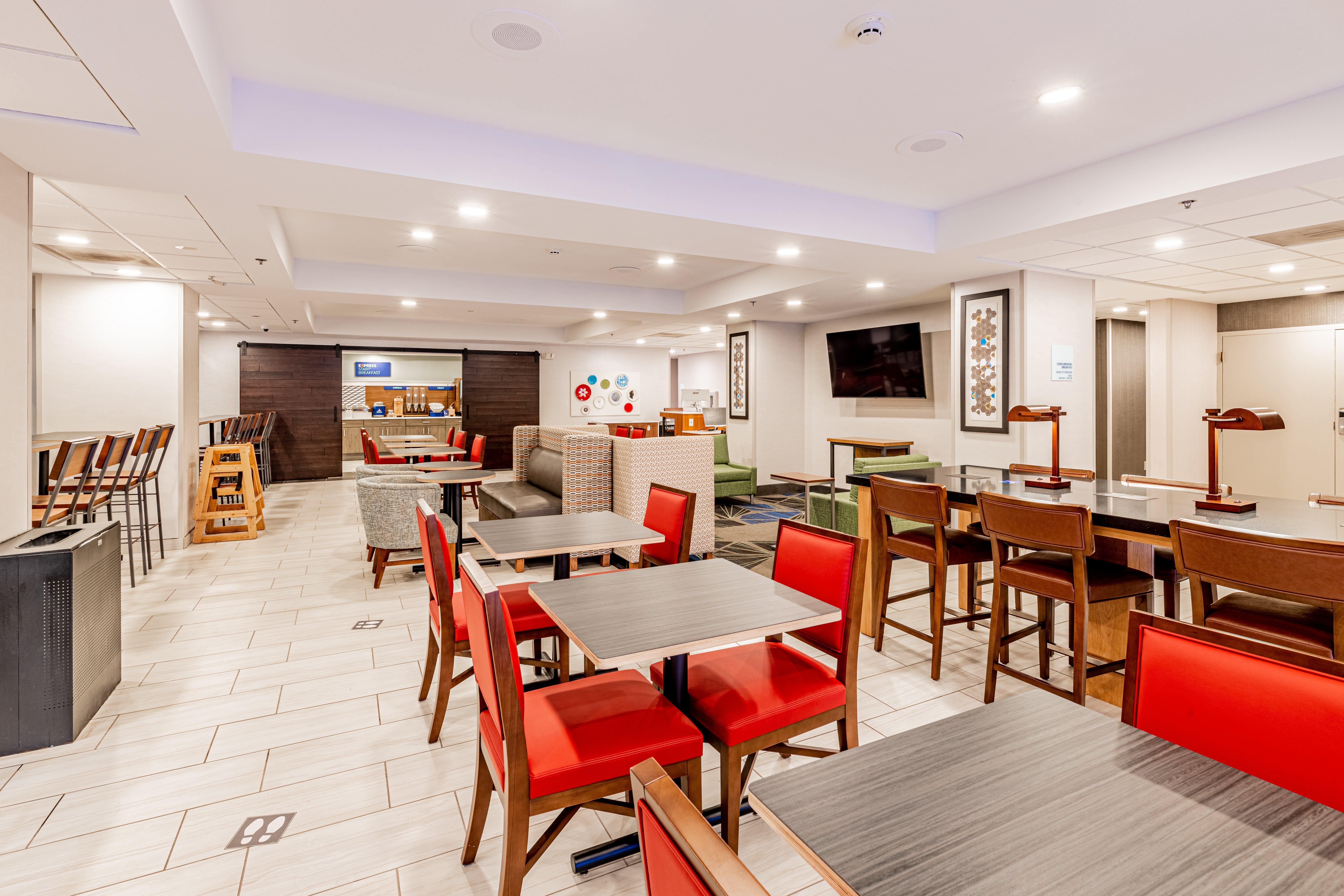 Holiday Inn Express Indianapolis South By Ihg Zewnętrze zdjęcie
