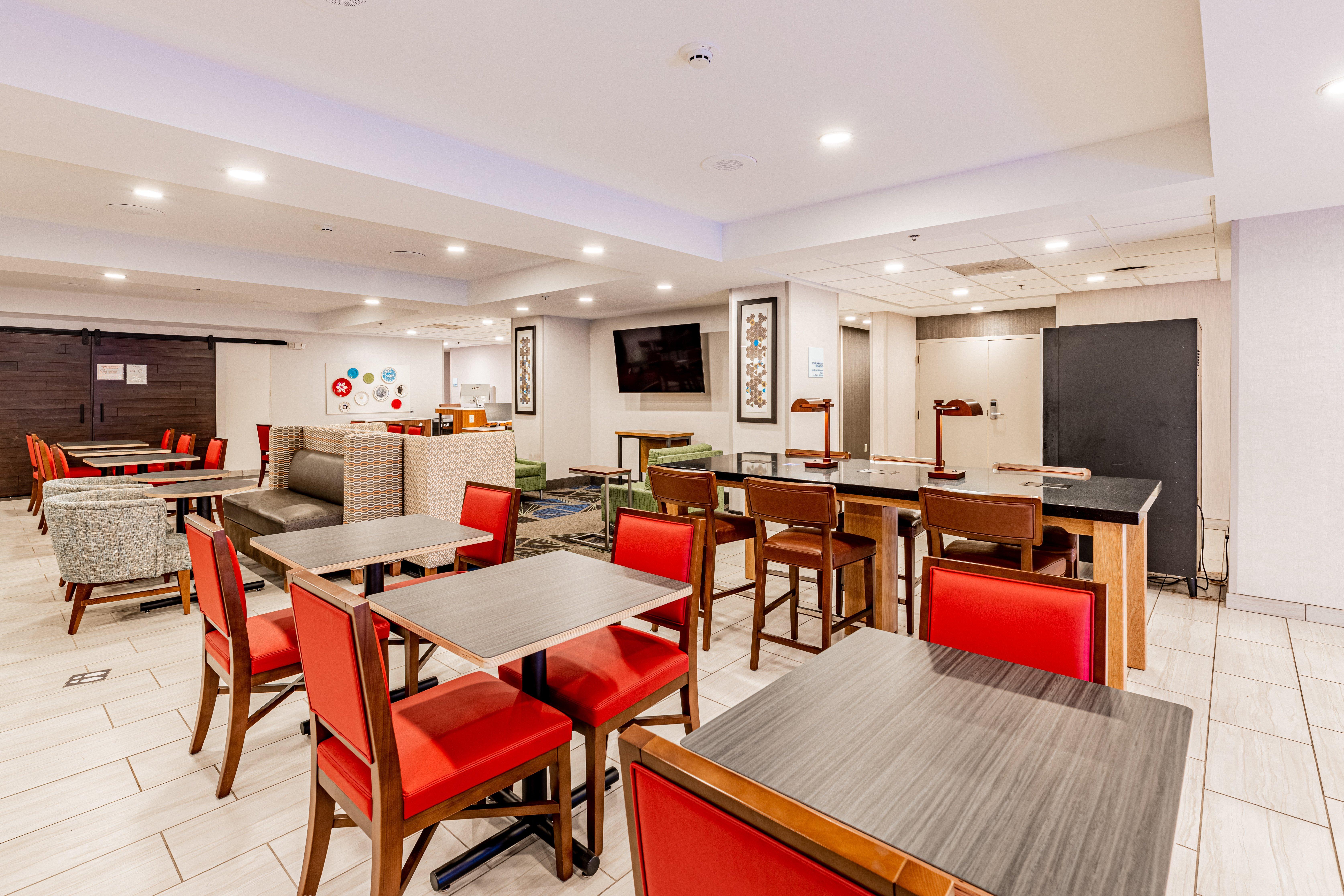 Holiday Inn Express Indianapolis South By Ihg Zewnętrze zdjęcie