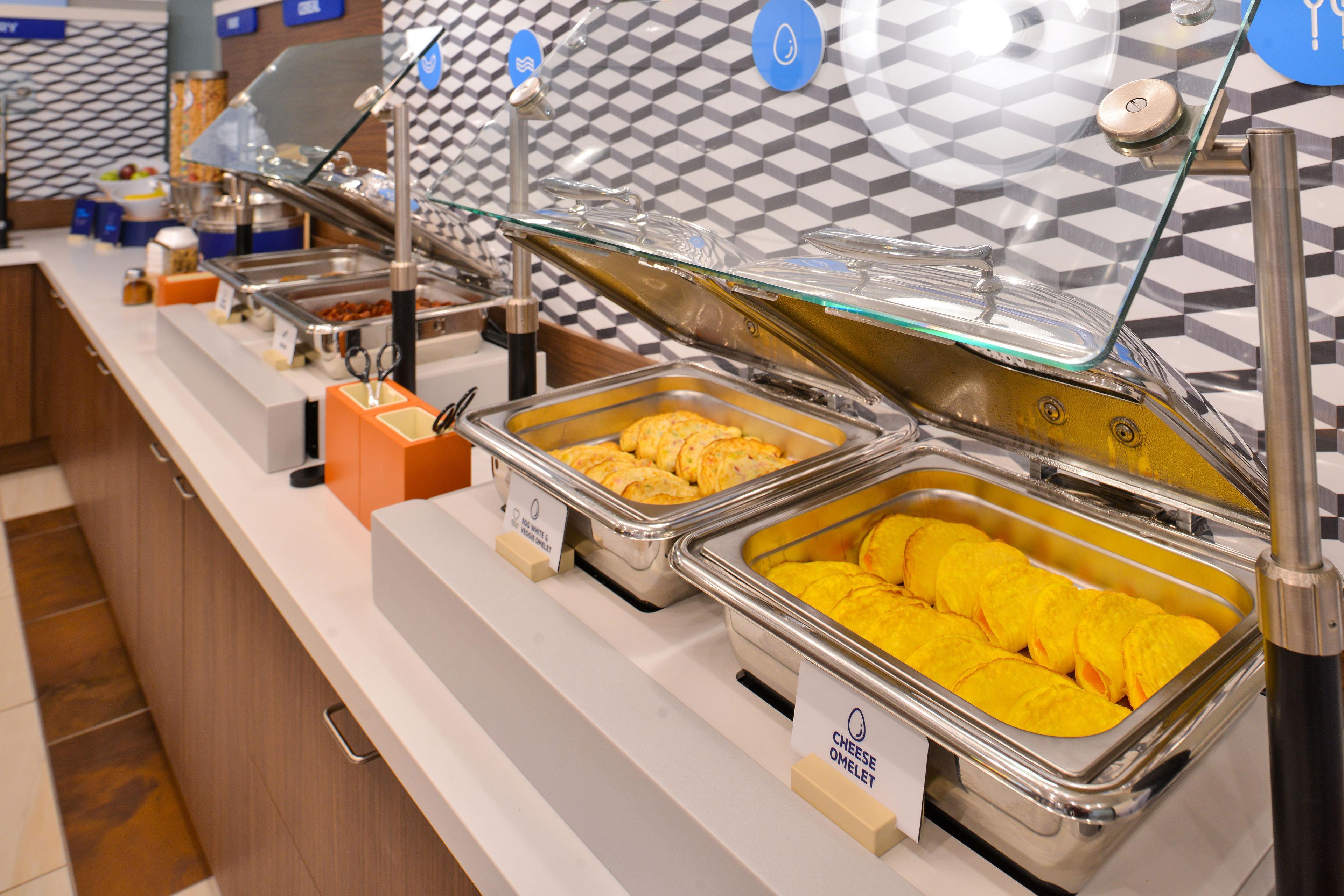 Holiday Inn Express Indianapolis South By Ihg Zewnętrze zdjęcie