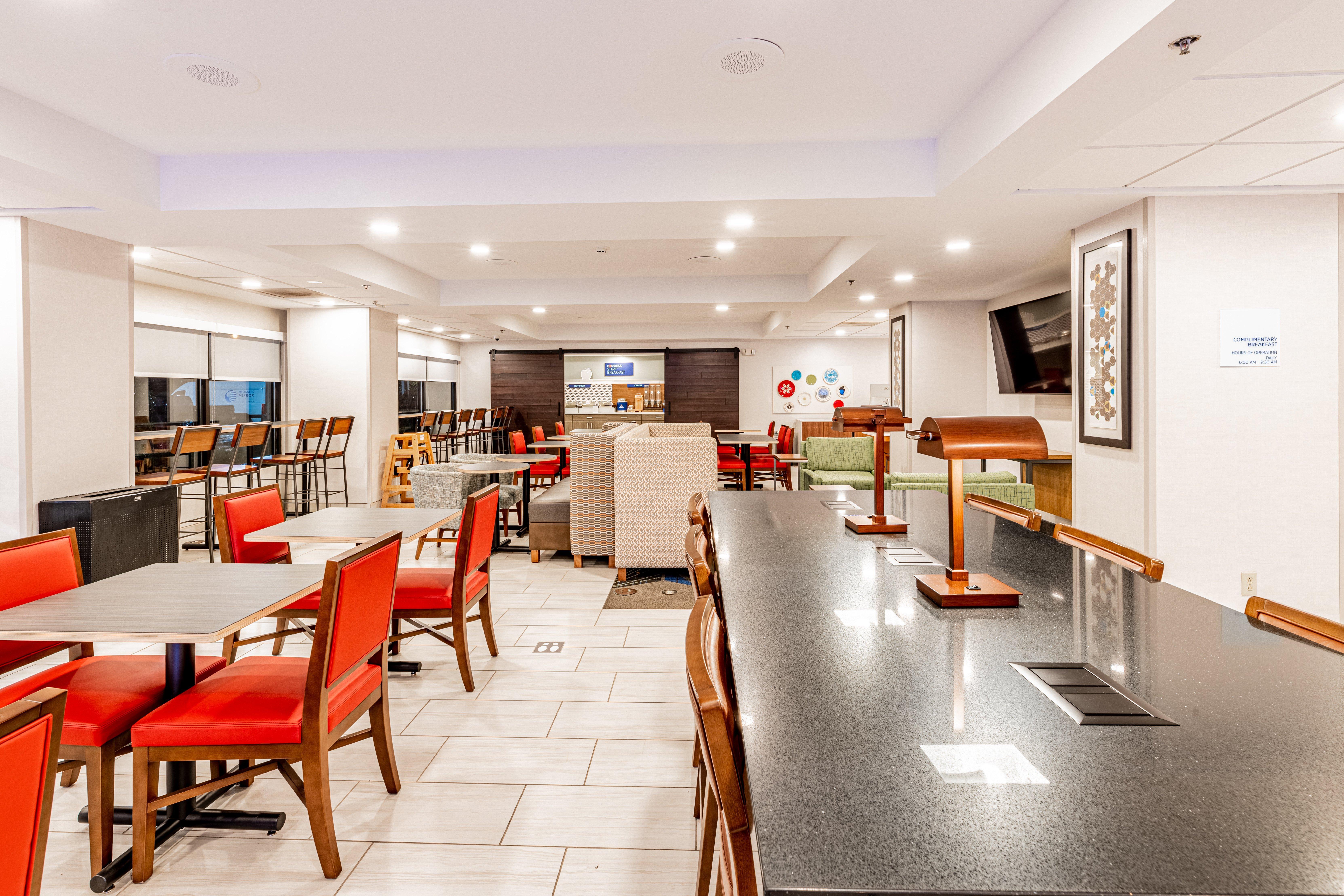 Holiday Inn Express Indianapolis South By Ihg Zewnętrze zdjęcie