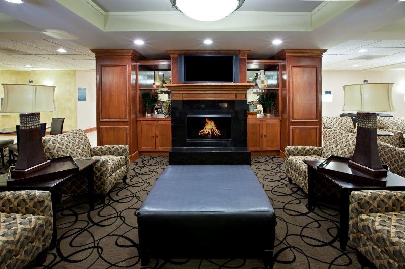 Holiday Inn Express Indianapolis South By Ihg Zewnętrze zdjęcie