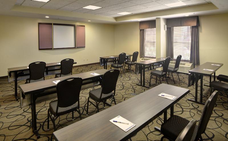 Holiday Inn Express Indianapolis South By Ihg Zewnętrze zdjęcie