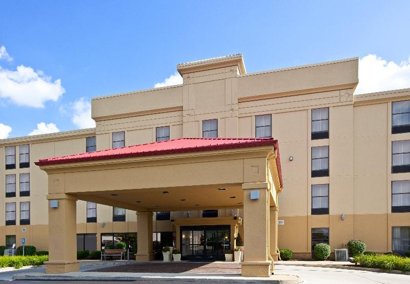 Holiday Inn Express Indianapolis South By Ihg Zewnętrze zdjęcie