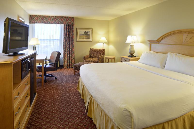 Holiday Inn Express Indianapolis South By Ihg Zewnętrze zdjęcie