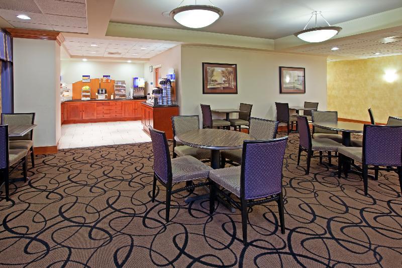 Holiday Inn Express Indianapolis South By Ihg Zewnętrze zdjęcie