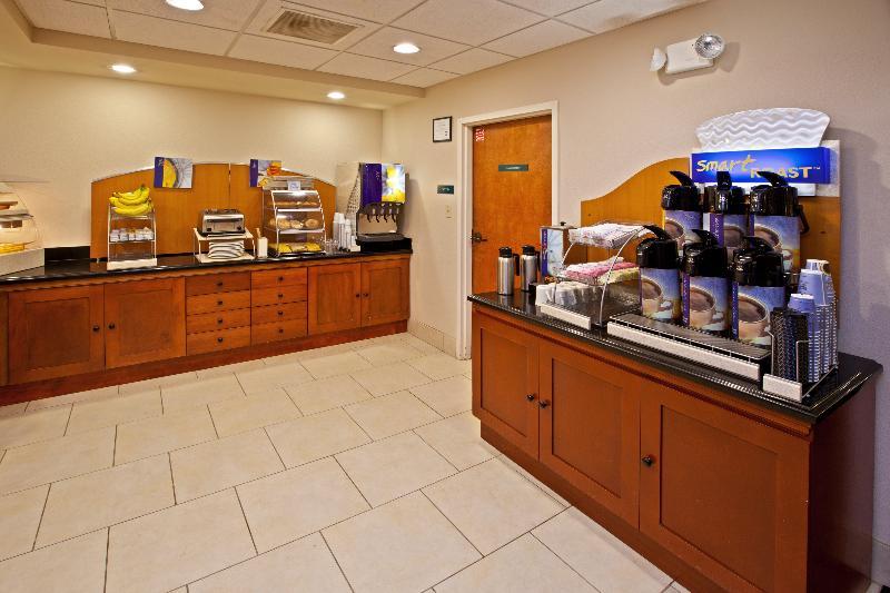 Holiday Inn Express Indianapolis South By Ihg Zewnętrze zdjęcie